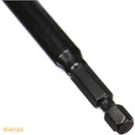 رابط سری پیچ‌گوشتی ضربه‌ای بوش (Impact Tough) طول بلند 30 سانتیمتر مدل2608587521 - تصویر 3