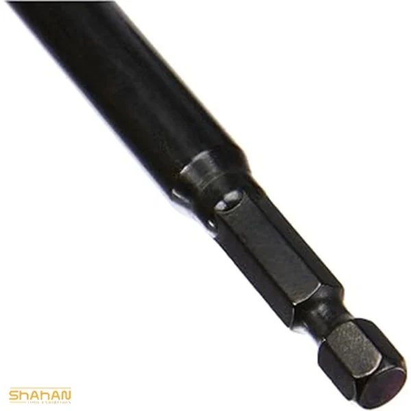 رابط سری پیچ‌گوشتی ضربه‌ای بوش (Impact Tough) طول بلند 30 سانتیمتر مدل2608587521 - تصویر 3