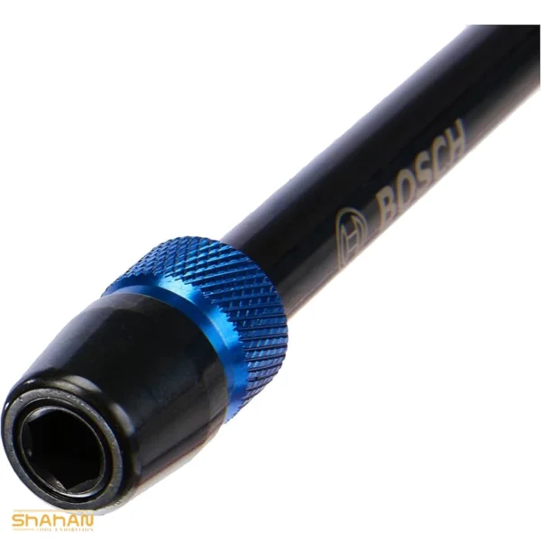 رابط سری پیچ‌گوشتی ضربه‌ای بوش (Impact Tough) طول بلند 30 سانتیمتر مدل2608587521 - تصویر 4