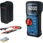 مولتی‌متر دیجیتال بوش مدل GDM 600-15 Professional (True RMS)