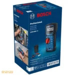 مولتی‌متر دیجیتال بوش مدل GDM 600-15 Professional (True RMS) - تصویر 2