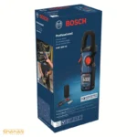مولتی متر کلمپی دیجیتال بوش مدل GMC 600-15 Professional (True RMS) - تصویر 3