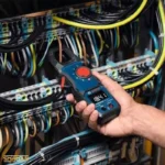 مولتی متر کلمپی دیجیتال بوش مدل GMC 600-15 Professional (True RMS) - تصویر 6