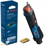 تستر ولتاژ غیرتماسی بوش (فازمتر القایی) مدل GVD1000-17 Professional - تصویر 2
