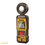لوکس‌متر دیجیتال اینکو (INGCO) مدل HETLU031 - تصویر 2