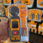 لوکس‌متر دیجیتال اینکو (INGCO) مدل HETLU031 - تصویر 3