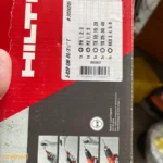 ست سری بیت پیچ‌گوشتی هیلتی Hilti مدل S-BSP UNI 89/3½" T - تصویر 7