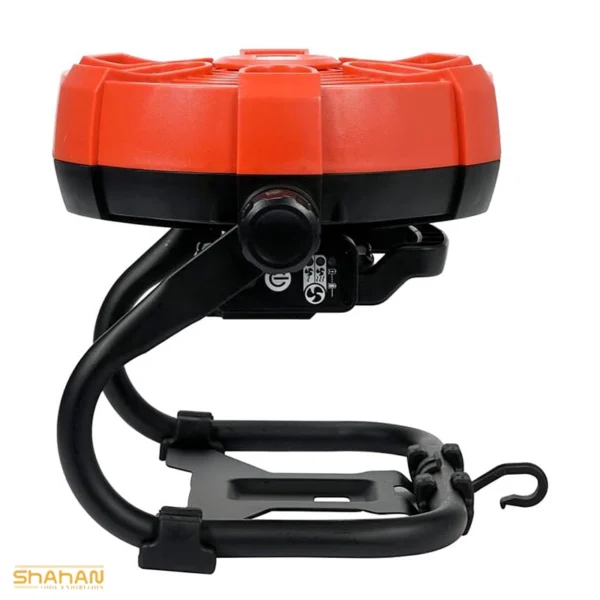 پنکه شارژی یاتو YATO مدل YT-82933 - تصویر 2