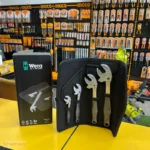 ست ۴ عددی آچار خودتنظیم ورا (Wera) مدل 6004 Joker Set 1 - تصویر 4