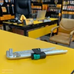 ست ۹ عددی آچار آلن Wera مدل 950/9 Hex-Plus 2 - تصویر 3