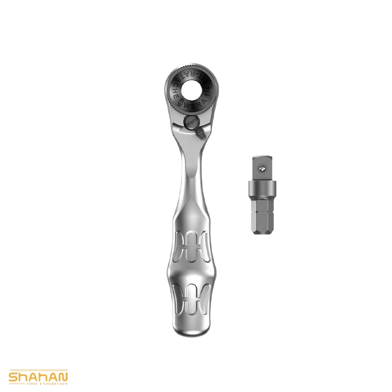 Form copyw آچار جغجغه مینی ورا WERAمدل Wera Zyklop Mini 1 - تصویر 1